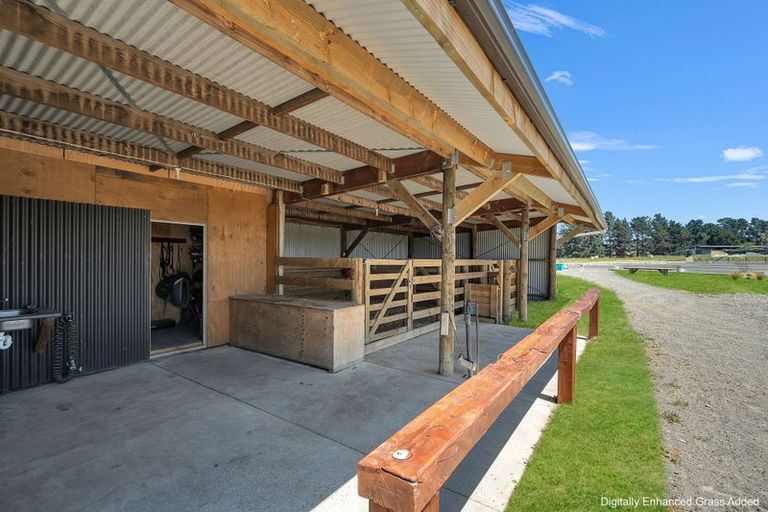 Photo of property in 95 Mcleods Road, Sefton, 7477