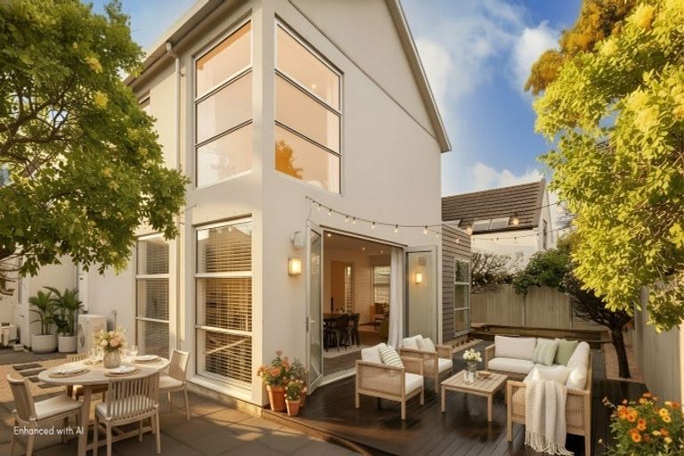 Photo of property in 163a Innes Road, St Albans, Christchurch, 8052