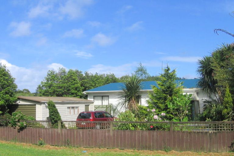 Photo of property in 12a Buller Street, Waihi, 3610