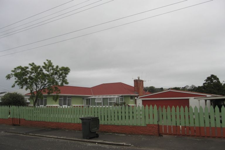 Photo of property in 15 Copeland Street, Whanganui, 4500