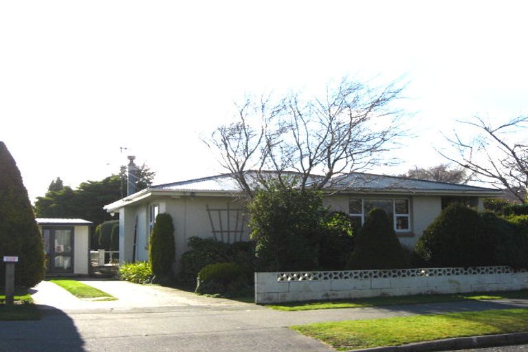 Photo of property in 238 Lamond Street, Hargest, Invercargill, 9810