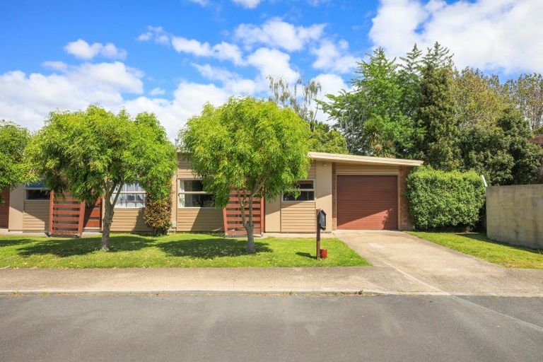 Photo of property in 35/46 Peachgrove Road, Hamilton East, Hamilton, 3216