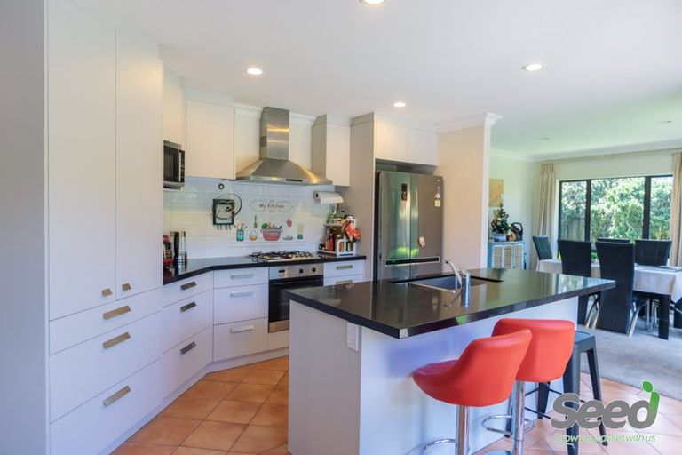 Photo of property in 12 Merlot Place, Rototuna, Hamilton, 3210