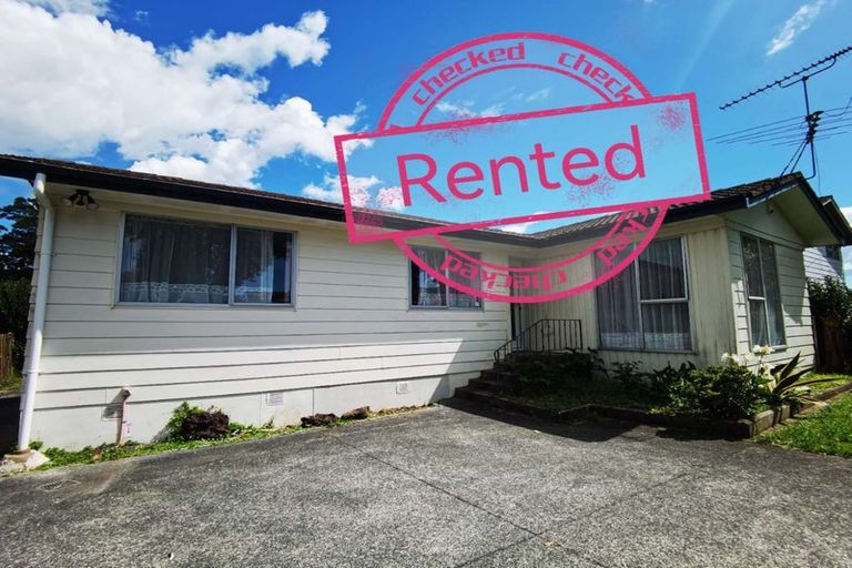 Photo of property in 363 Bucklands Beach Road, Bucklands Beach, Auckland, 2012