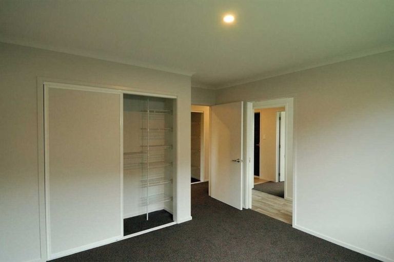 Photo of property in 21 Ragley Way, Rolleston, 7615