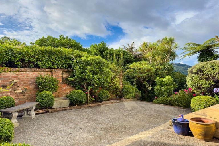Photo of property in 52 Central Terrace, Kelburn, Wellington, 6012