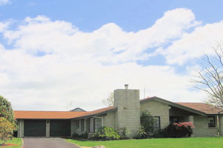 Photo of property in 26 Weka Street, Matamata, 3400