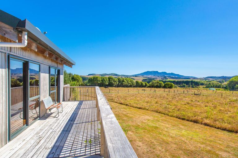 Photo of property in 299 Okete Road, Raglan, 3295