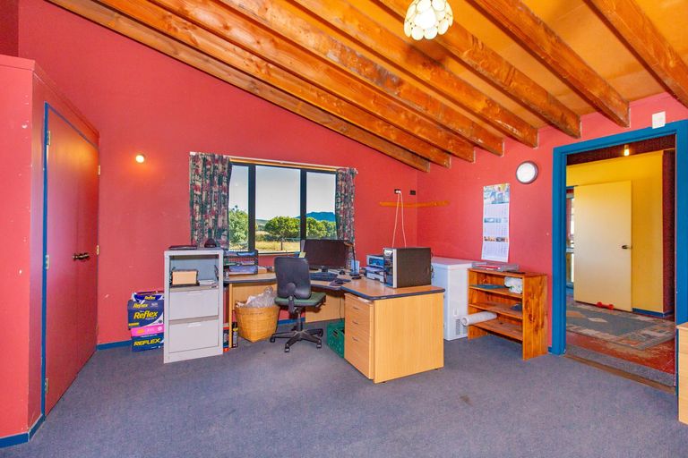 Photo of property in 299 Okete Road, Raglan, 3295