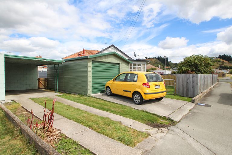 Photo of property in 9 Harlech Street, Oamaru North, Oamaru, 9400