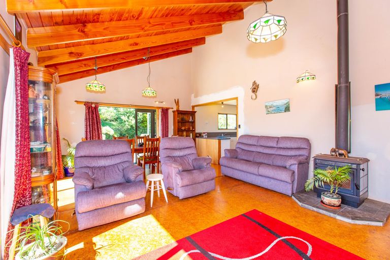 Photo of property in 299 Okete Road, Raglan, 3295