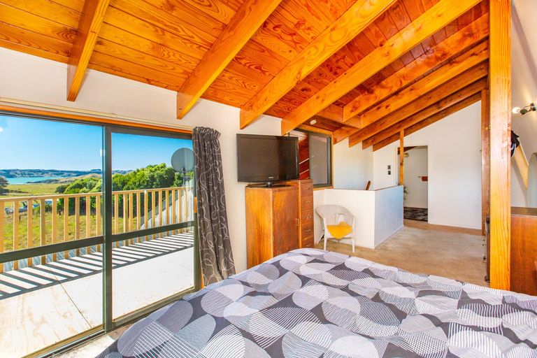 Photo of property in 299 Okete Road, Raglan, 3295