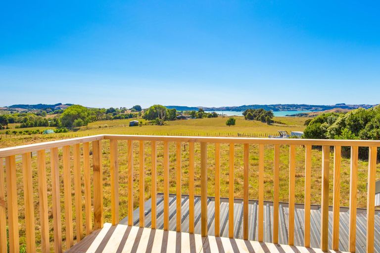 Photo of property in 299 Okete Road, Raglan, 3295