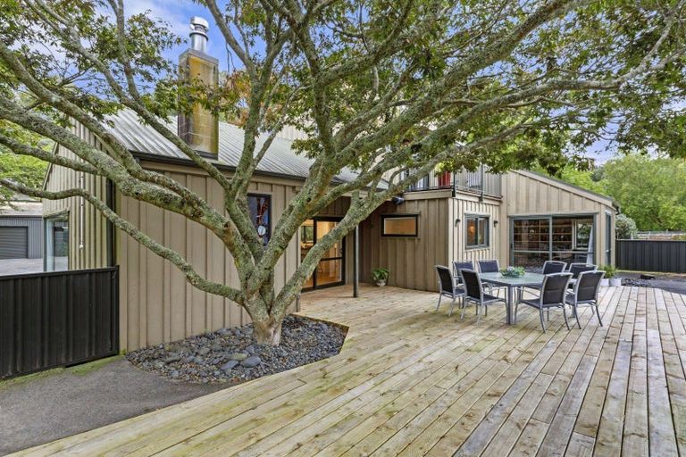 Photo of property in 248a Tauwhare Road, Tamahere, Hamilton, 3283