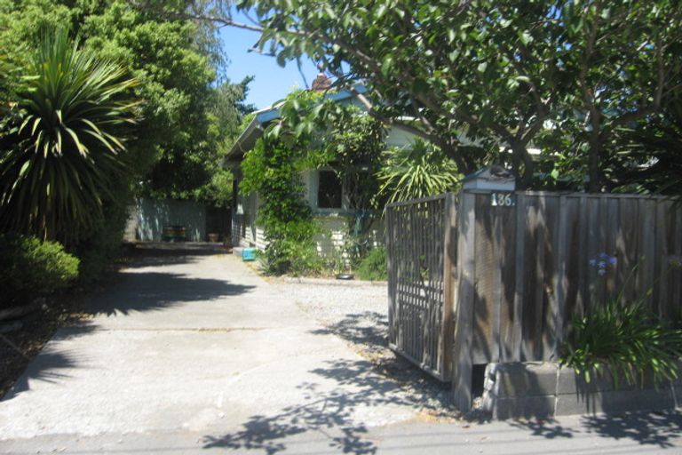 Photo of property in 188 Milton Street, Sydenham, Christchurch, 8023