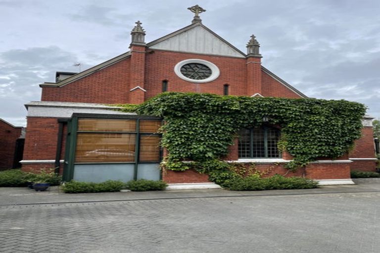 Photo of property in 70b Webb Street, Te Aro, Wellington, 6011