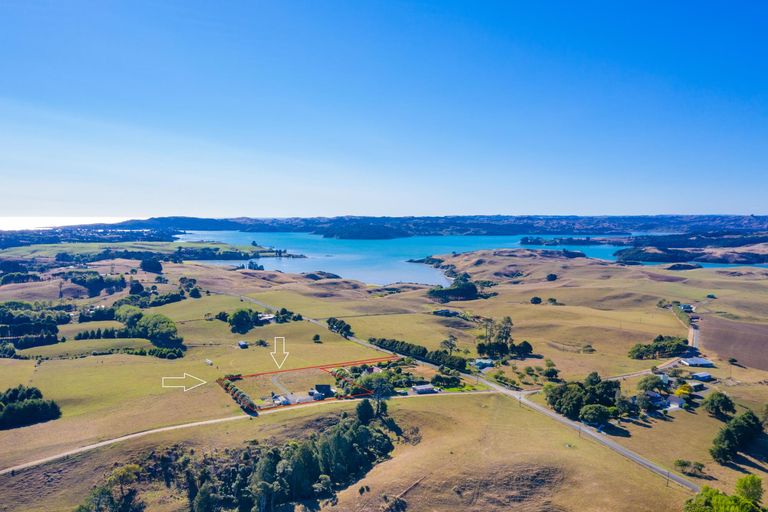 Photo of property in 299 Okete Road, Raglan, 3295