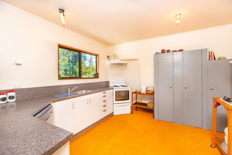 Photo of property in 299 Okete Road, Raglan, 3295