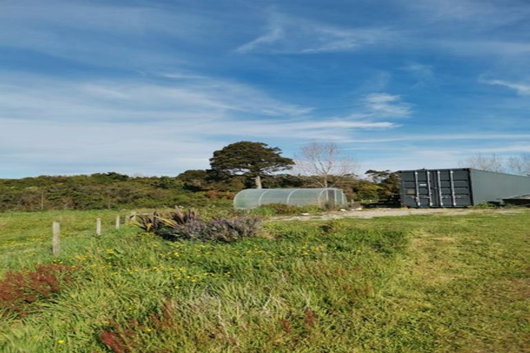 Photo of property in 93 Stafford Road, Awatuna, Hokitika, 7882