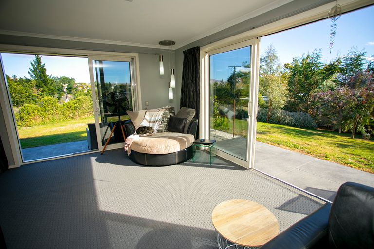 Photo of property in 18a The Half Mile, Bridge Hill, Alexandra, 9320