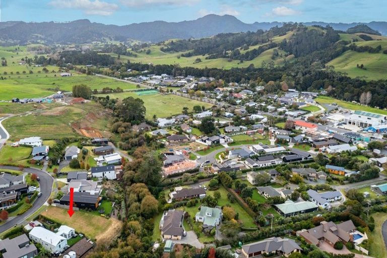 Photo of property in 37 Laly Haddon Place, Matakana, 0985