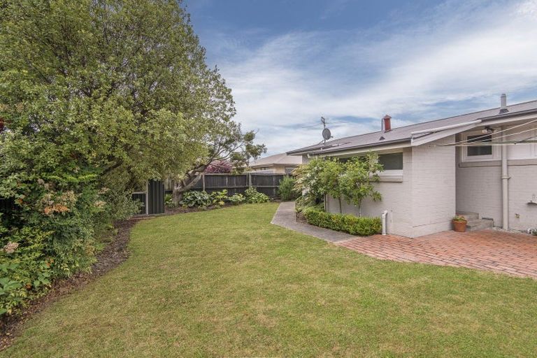 Photo of property in 171 Cashmere Road, Hoon Hay, Christchurch, 8025