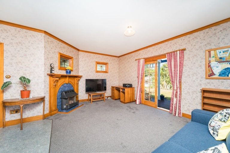 Photo of property in 136 Russell Street, Palmerston North, 4414