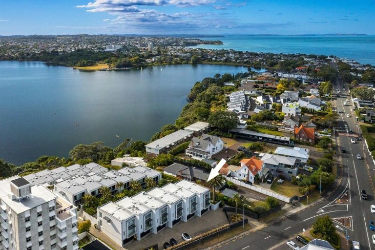 Photo of property in 6/7 Killarney Street, Takapuna, Auckland, 0622