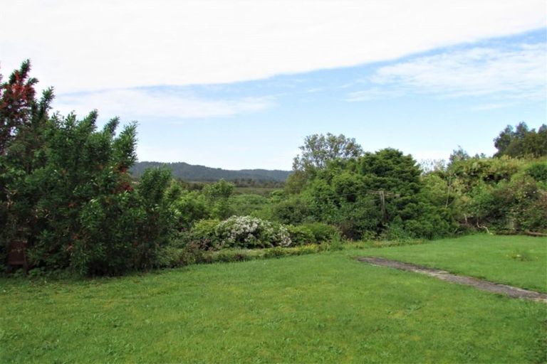 Photo of property in 770 Rutherglen Road, Marsden, Greymouth, 7872