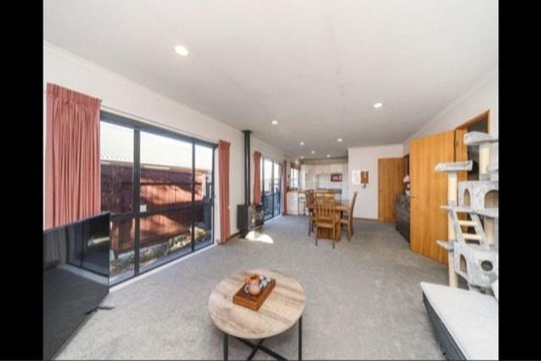 Photo of property in 134 College Street, Awapuni, Palmerston North, 4412