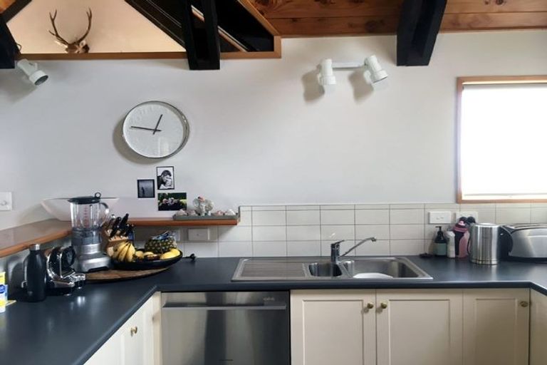 Photo of property in 136a Major Hornbrook Road, Mount Pleasant, Christchurch, 8081