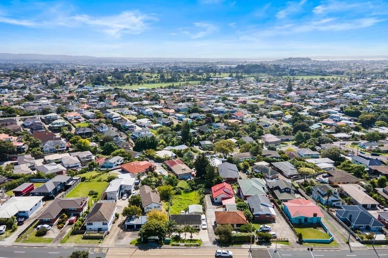 Photo of property in 255 Hillsborough Road, Hillsborough, Auckland, 1042