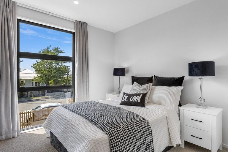 Photo of property in 2/31 Cleveland Street, Edgeware, Christchurch, 8013