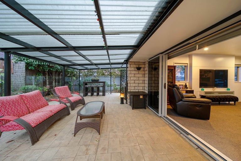 Photo of property in 41 Kimberley Street, Casebrook, Christchurch, 8051