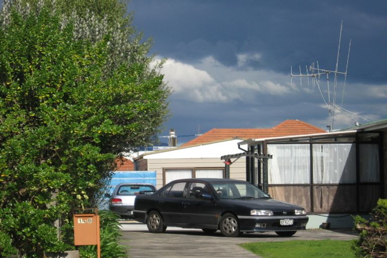 Photo of property in 14b Rimu Street, Gate Pa, Tauranga, 3112