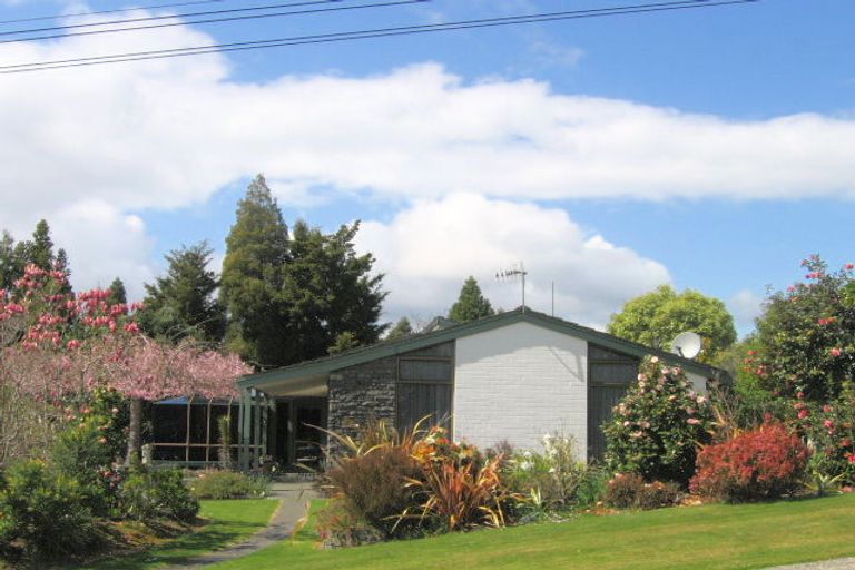 Photo of property in 78 Utuhina Road, Springfield, Rotorua, 3015