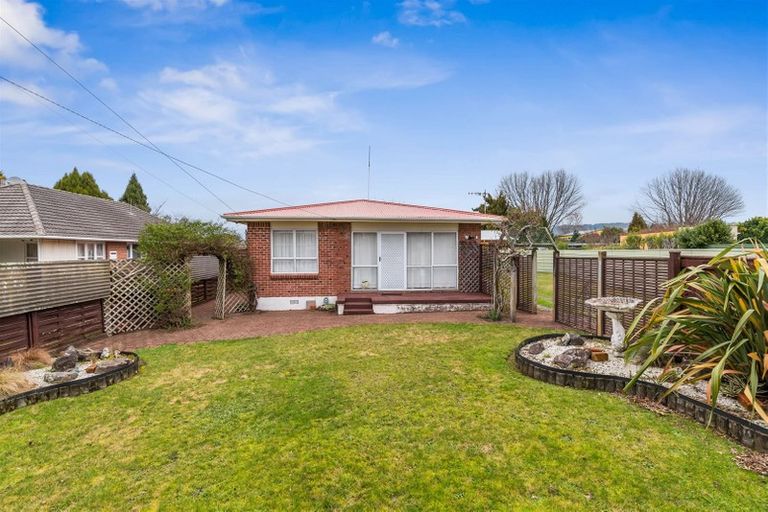 Photo of property in 12a Upland Road, Western Heights, Rotorua, 3015