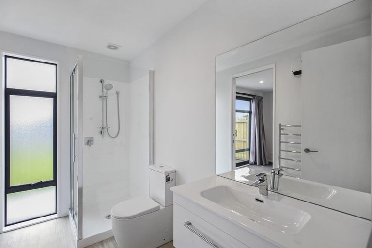 Photo of property in 105 Manakura Street, Russley, Christchurch, 8042