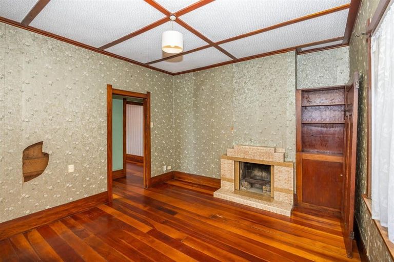 Photo of property in 46 Bailey Street, Huntly, 3700