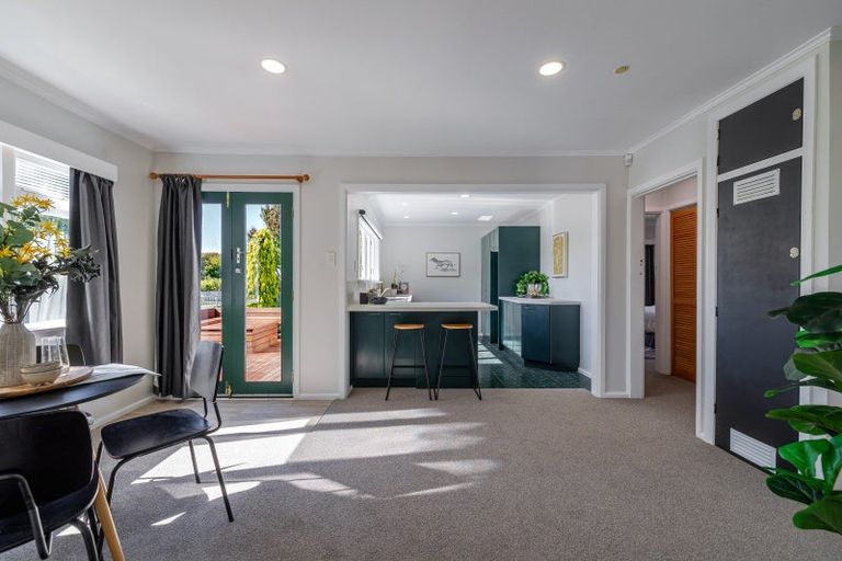 Photo of property in 14 Napier Road, Terrace End, Palmerston North, 4410