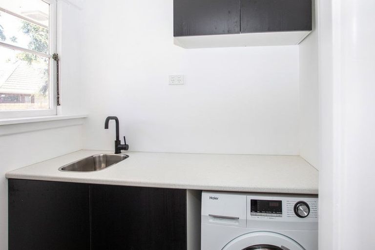 Photo of property in 45 Gregan Crescent, Burnside, Christchurch, 8053