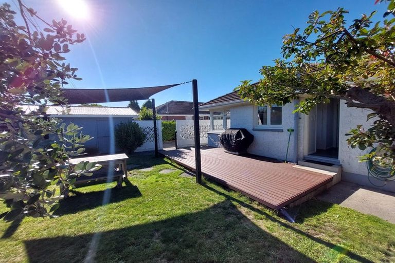 Photo of property in 6 Glencoe Street, Burnside, Christchurch, 8053