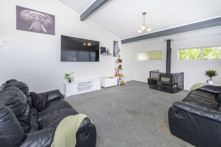 Photo of property in 20 Ward Street, Aramoho, Whanganui, 4500