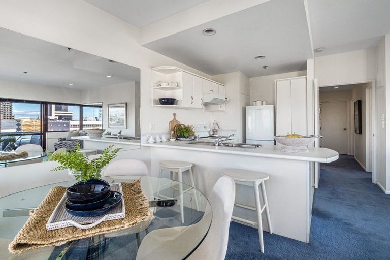 Photo of property in 4/15h Auburn Street, Takapuna, Auckland, 0622