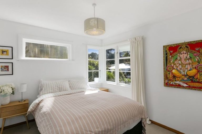 Photo of property in 55 Buckingham Street, Melrose, Wellington, 6023