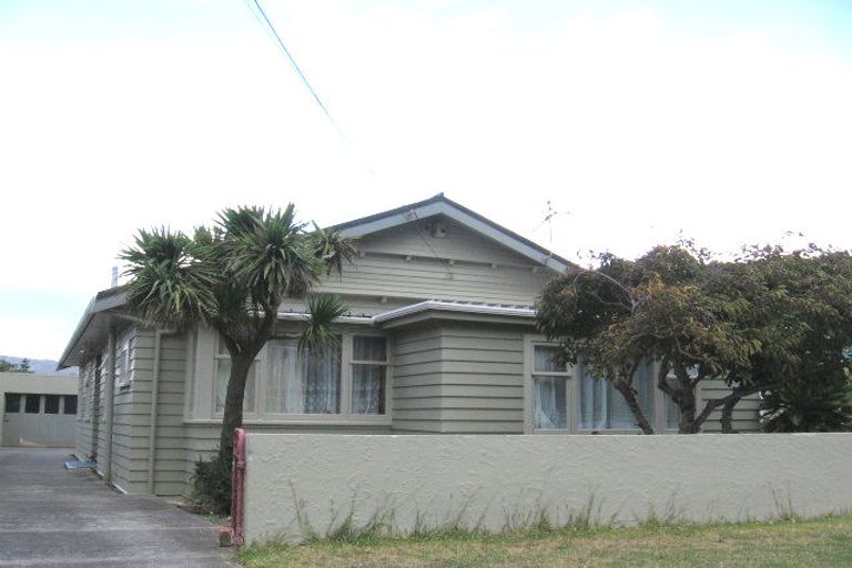 Photo of property in 79 Monro Street, Seatoun, Wellington, 6022