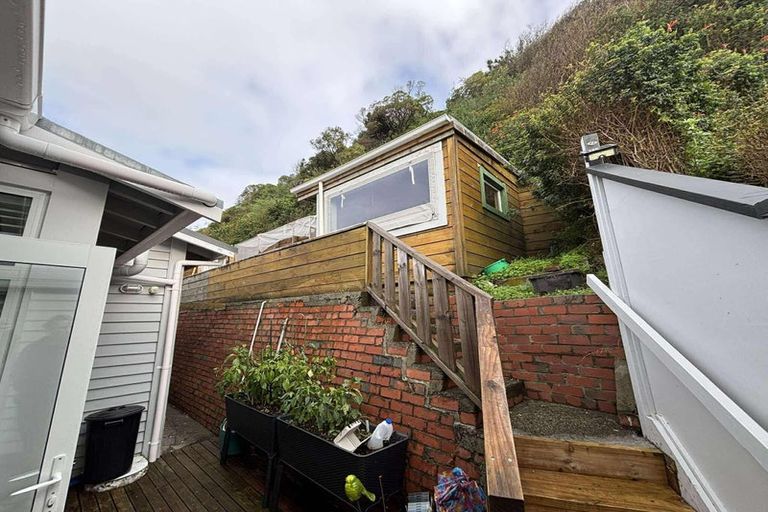Photo of property in 424 Evans Bay Parade, Hataitai, Wellington, 6021