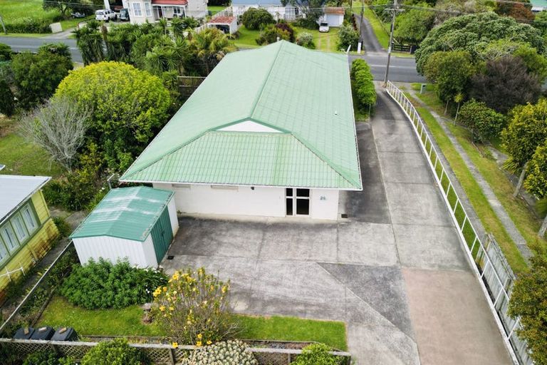 Photo of property in 66 Awakino Road, Dargaville, 0310