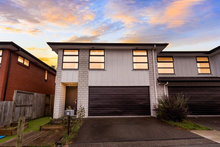 Photo of property in 24 Mistry Place, Harrowfield, Hamilton, 3210