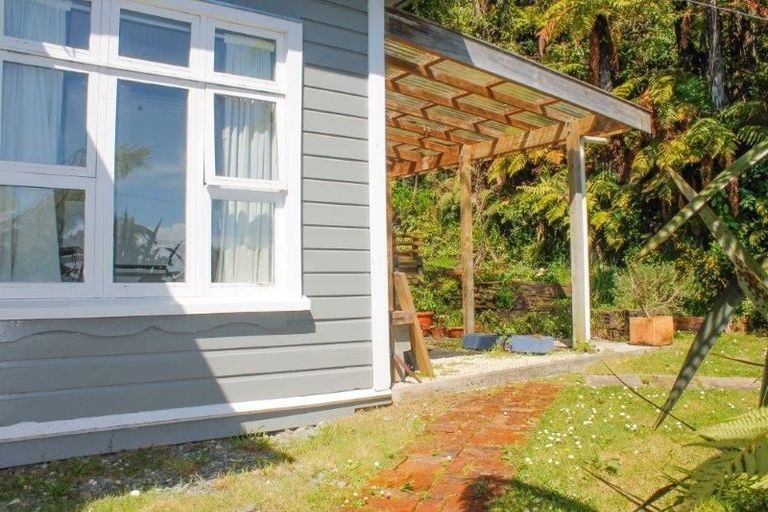 Photo of property in 9 Devon Street, Greymouth, 7805